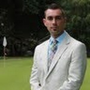 Meet your Posher, Stuart